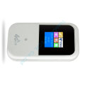 4G Lte WiFi Routeur Mobile Hotspot Voiture Mini Wi Fi Mini Sans Fil Pocket Wi-Fi Router avec Fente Pour Carte SIM